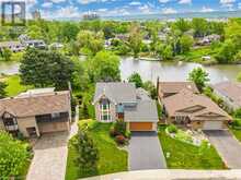 38 OCEANIC Drive Stoney Creek