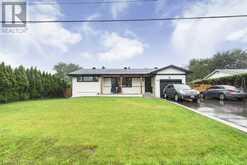 664 HIAWATHA Boulevard Ancaster