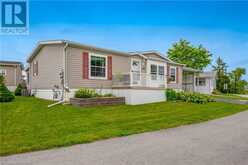 3033 TOWNLINE Road Unit# 395 Stevensville