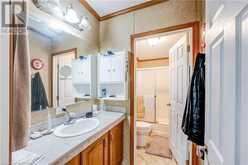 3033 TOWNLINE Road Unit# 395 Stevensville