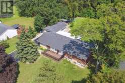 677 GLANCASTER Road Mount Hope