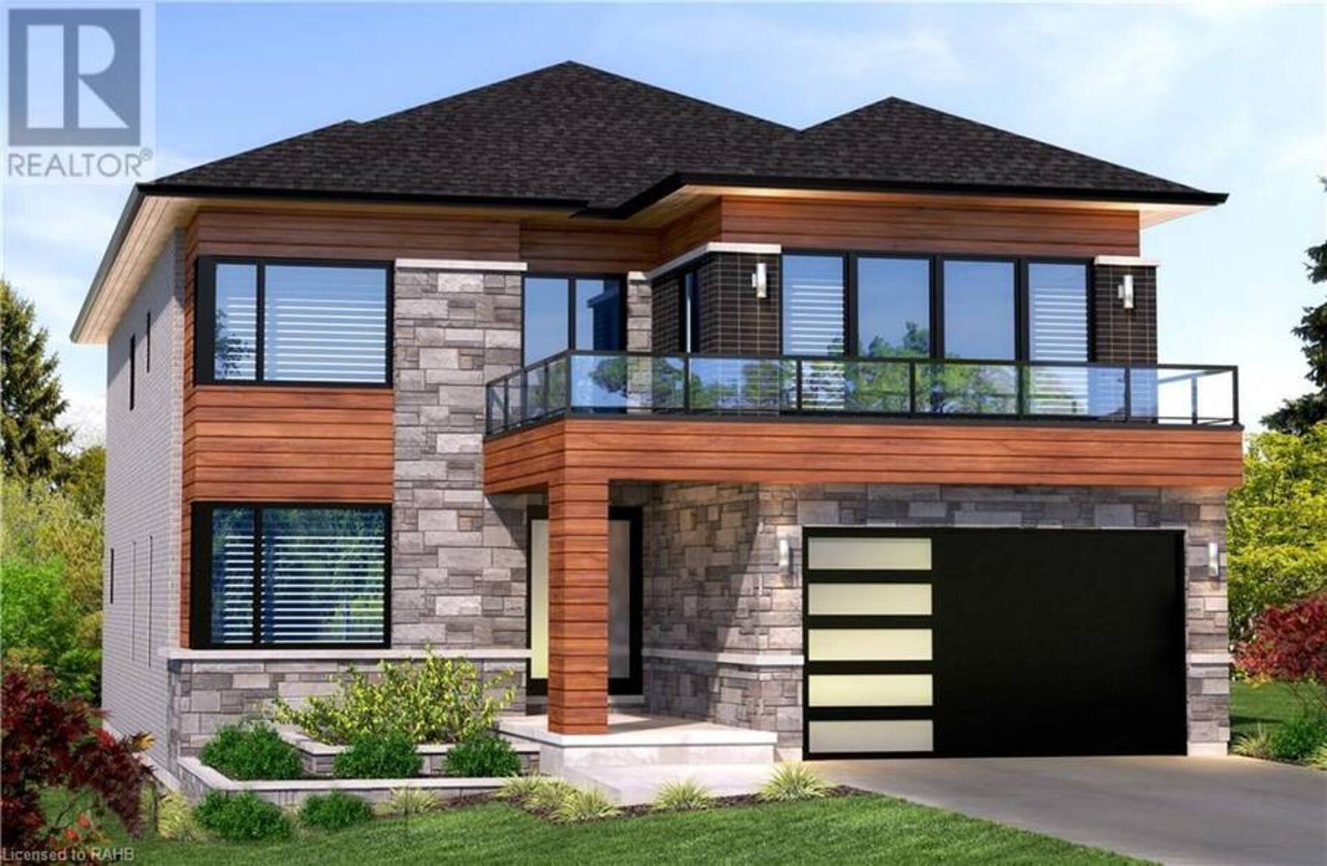 LOT 22 MILLER Drive Ancaster