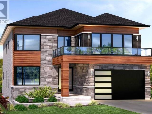 LOT 22 MILLER Drive Ancaster Ontario