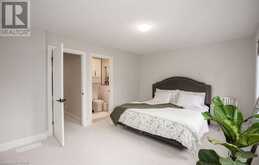 1809 Upper Wentworth Street Unit# 22 Hamilton