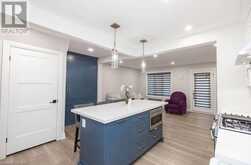 1809 Upper Wentworth Street Unit# 22 Hamilton