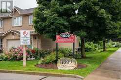 1809 Upper Wentworth Street Unit# 22 Hamilton