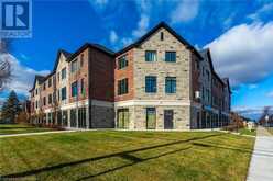 2620 BINBROOK Road Unit# 207 Hamilton