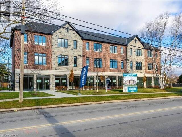 2620 BINBROOK Road Unit# 207 Hamilton Ontario