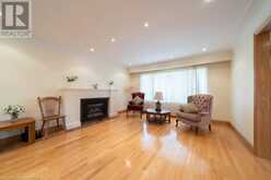 47 WESTMINSTER Avenue Unit# room4 Hamilton