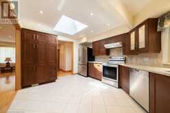 47 WESTMINSTER Avenue Unit# room4 Hamilton