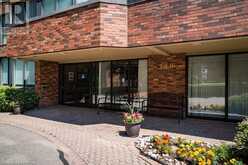 180 LIMERIDGE Road W Unit# 302 Hamilton