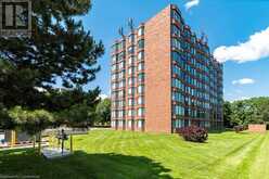 180 LIMERIDGE Road W Unit# 302 Hamilton