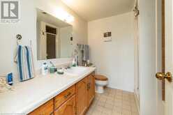 180 LIMERIDGE Road W Unit# 302 Hamilton