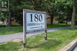 180 LIMERIDGE Road W Unit# 302 Hamilton