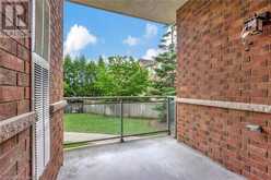 5070 FAIRVIEW Street Unit# 105 Burlington