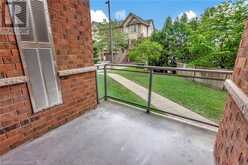 5070 FAIRVIEW Street Unit# 105 Burlington