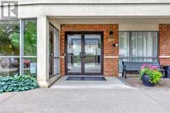 5070 FAIRVIEW Street Unit# 105 Burlington