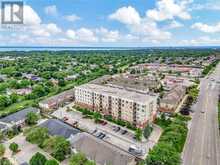 5070 FAIRVIEW Street Unit# 105 Burlington