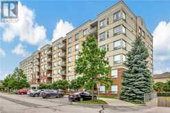 5070 FAIRVIEW Street Unit# 105 Burlington