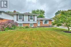 79 WELLBROOK Boulevard Welland