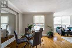 10 John Street Unit# 209 Dundas