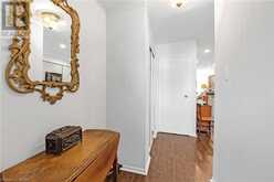 23 MACAULAY Street W Unit# 3 Hamilton