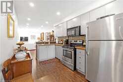 23 MACAULAY Street W Unit# 3 Hamilton