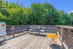 23 MACAULAY Street W Unit# 3 Hamilton