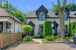 23 MACAULAY Street W Unit# 3 Hamilton