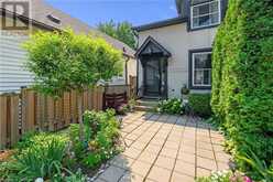 23 MACAULAY Street W Unit# 3 Hamilton