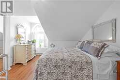 23 MACAULAY Street W Unit# 3 Hamilton