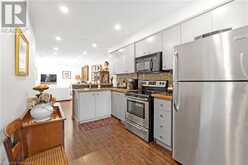 23 MACAULAY Street W Unit# 3 Hamilton