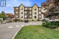 886 GOLF LINKS Road S Unit# 104 Ancaster