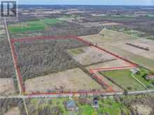 Lot 33 Conc 1, Sherkston Road Fort Erie