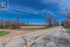 Lot 33 Conc 1, Sherkston Road Fort Erie