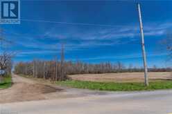 Lot 33 Conc 1, Sherkston Road Fort Erie