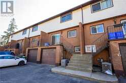 200 ABERDEEN Avenue Unit# 5 Hamilton