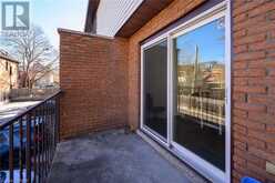 200 ABERDEEN Avenue Unit# 5 Hamilton