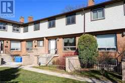 200 ABERDEEN Avenue Unit# 5 Hamilton