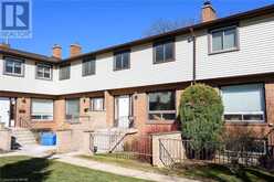 200 ABERDEEN Avenue Unit# 5 Hamilton