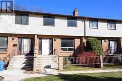 200 ABERDEEN Avenue Unit# 5 Hamilton