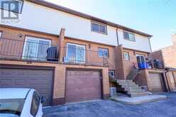 200 ABERDEEN Avenue Unit# 5 Hamilton