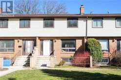 200 ABERDEEN Avenue Unit# 5 Hamilton