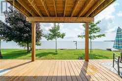 2634 LAKESHORE Road Dunnville