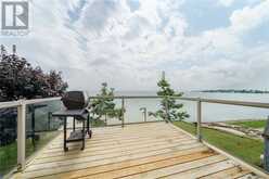 2634 LAKESHORE Road Dunnville