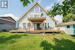 2634 LAKESHORE Road Dunnville