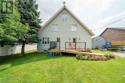 2634 LAKESHORE Road Dunnville