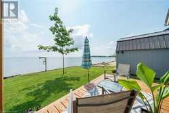 2634 LAKESHORE Road Dunnville