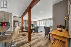 2634 LAKESHORE Road Dunnville