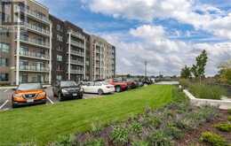 5055 GREENLANE Road Unit# 613 Beamsville